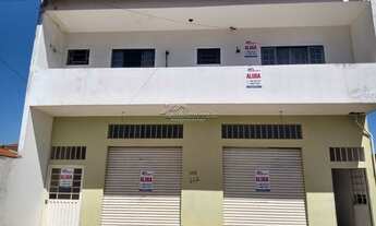 Imagem: HORTOLâNDIA - Casa Padrão - Parque São