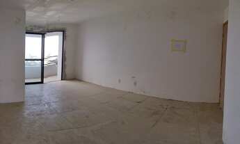 Imagem 6: Apartamento novo para venda com 107 m², 4 quartos( 3 suítes) naTamarineira - Recife - PE