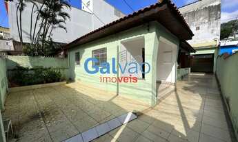 Imagem: Casa à venda em São Paulo/SP