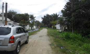 Imagem 5: Terreno Praia do Ytaguare Bertioga