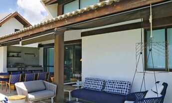 Imagem 7: VENDO BANGALÔ NO CUPE BEACH LIVING - DESIGN DE BOM GOSTO - PORTEIRA FECHADA