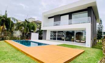 Imagem 6: Sobrado com 4 dormitórios à venda, 331 m² por R$ 4.785.000,00 - Xangri-Lá - Xangri-lá/RS