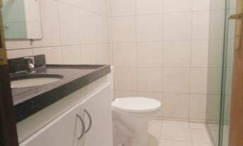 Imagem 7: Apartamento para venda tem 80 metros quadrados com 2 quartos em Jardim Oceania - João Pess