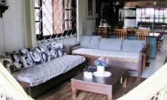 Imagem 7: Casa com PISCINA privativa em Condomínio Fechado