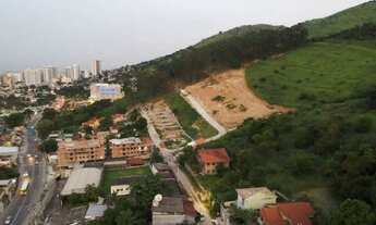 Imagem 4: Terreno à venda, 162 m² por R$ 290.000,00 - Luz - Nova Iguaçu/RJ