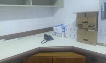 Imagem 5: São Paulo - Conjunto Comercial/Sala - Vila Indiana