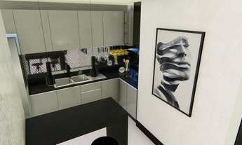 Imagem 7: Garden residencial para venda, São Cristóvão, Chapecó - GD8103