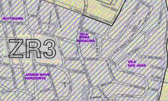 Imagem 6: Lote/Terreno 1000 m2 no Centro - Carapicuíba - SP