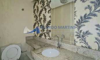 Imagem 4: Casa para venda possui 270 metros quadrados com 4 quartos