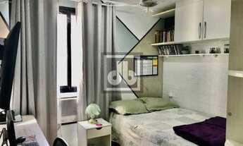 Imagem 7: Recreio Barra bonita 4 quartos suite dependências 2 vagas