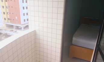 Imagem 5: Apartamento para venda tem 80 metros quadrados com 2 quartos em Jardim Oceania - João Pess