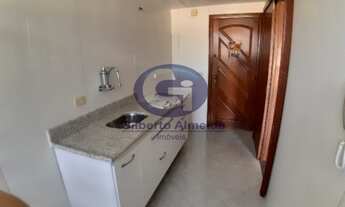 Imagem 5: RIO DE JANEIRO - Apartamento Padrão - FREGUESIA (JACAREPAGUÁ