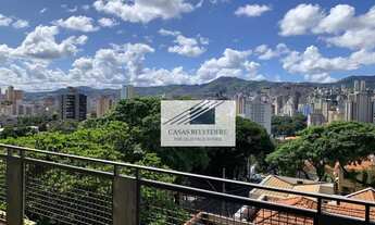 Imagem 3: Apartamento com 3 dormitórios, 145 m² - venda por R$ 720.000,00 ou aluguel por R$ 2.700,00