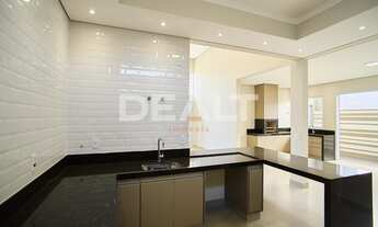 Imagem: Reserva Real em Paulínia 180m² Casa 3