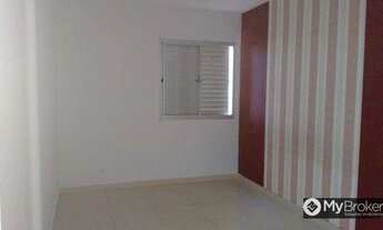 Imagem 3: Apartamento com 3 dormitórios à venda, 79 m² por R$ 420.000,00 - Jardim Goiás - Goiânia/GO