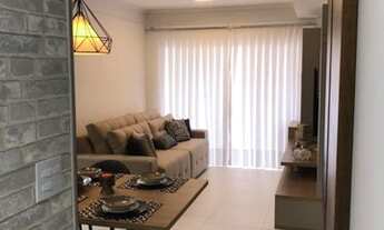 Imagem 2: Apartamento com 3 quartos no Residencial Morada Régia - Bairro Meia Praia em Itapema