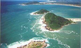 Imagem 2: Área à venda, 121000 m² - Balneário Ponta Do Papagaio (Ens Brito) - Palhoça/SC