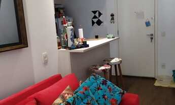 Imagem 6: 2 Dormitório|Sacada| 1 Vaga| 51M|Totalmente reformado