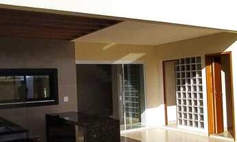 Imagem: Sobrado com 4 dormitórios à venda, 260