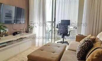 Imagem 2: Apartamento com 2 quartos em Itacorubi - Florianópolis - SC