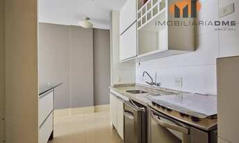 Imagem 5: Cobertura próximo ao Graciosa Country Clube no Cabral - Curitiba