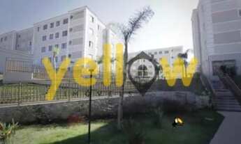 Imagem 4: Mogi das Cruzes - Apartamento Padrão - Conjunto Residencial do Bosque