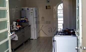 Imagem 3: Casa - Jardim Siesta - 3 Dormitórios - 140,67m²