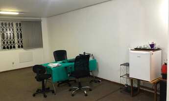 Imagem: Sala comercial para aluguel com 35m em Petrópolis