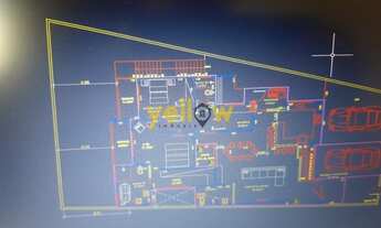 Imagem 4: Santa Isabel - Terreno Padrão - Vista Verde