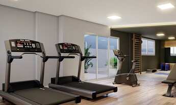 Imagem 5: Apartamento residencial para venda, Butantã, São Paulo - AP12438