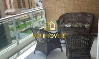 Imagem: Apartamento na Península 3 suites 136m²