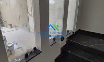 Imagem 7: Casa à venda Bairro Vivendas da Serra Juiz de Fora/MG