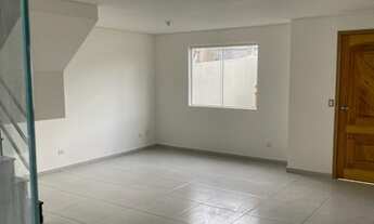 Imagem 6: Sobrado para venda com 3 quartos em Uberaba - Curitiba - PR