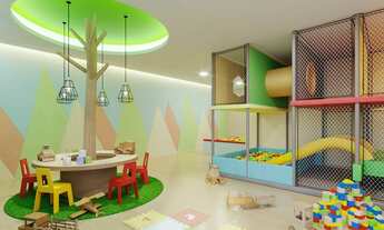 Imagem 6: Apartamento à venda na Aldeota