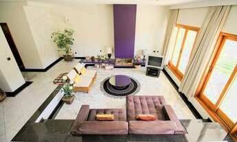 Imagem 6: Casa de Alto Padrão com 5 dormitórios à venda, 988 m² por R$ 4.250.000 - Distrito Jacaré