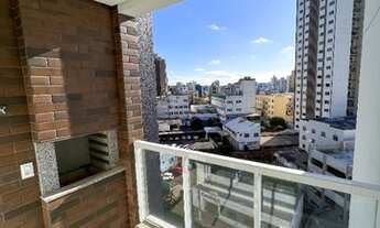 Imagem 5: Apartamento no Centro de Chapecó, próximo à praça Coronel Bertaso