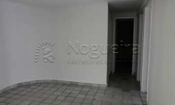Imagem 2: Apartamento para aluguel e venda com 3 quartos em Espinheiro - Recife - PE
