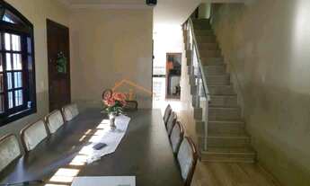 Imagem 4: Sobrado Padrão para Venda em Novo Osasco Osasco-SP