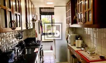 Imagem 3: Recreio Barra bonita 4 quartos suite dependências 2 vagas