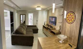 Imagem: Apartamento para venda com 122 metros quadrados