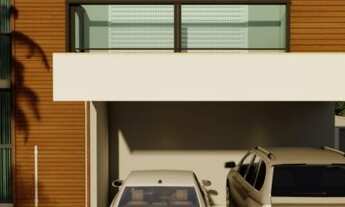 Imagem: Casa à venda no Alphaville Cuiabá 02