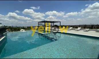 Imagem: Arujá - Kitchenette/Studio - Chácara São