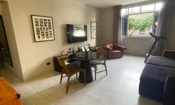 Imagem 2: Apartamento para venda com 150 metros quadrados com 3 quartos em Boqueirão - Santos - SP