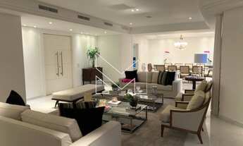 Imagem 1: APTº LUXO R.CURITIBA