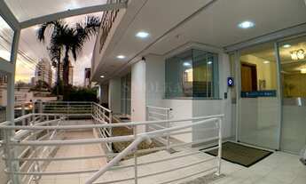 Imagem 4: Apartamento para venda tem 82 metros quadrados com 3 quartos em Campinas - São José - SC