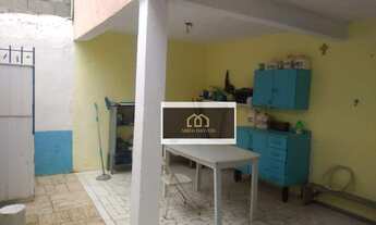 Imagem 2: Casa à venda, 116 m² por R$ 330.000,00 - Vila Paiva - São José dos Campos/SP