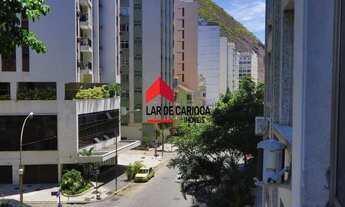 Imagem 4: Copacabana - 4 quartos com suíte , dependência completa e 2 vagas escrituradas de garagem