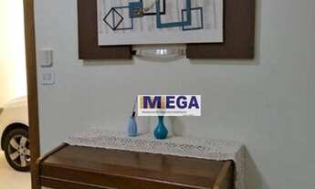 Imagem 4: Casa com 3 dormitórios à venda, 205 m² por R$ 840.000,00 - Vila Nova - Campinas/SP