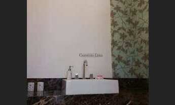 Imagem 5: BROTAS, CENTRO Casa com 4 dormitórios