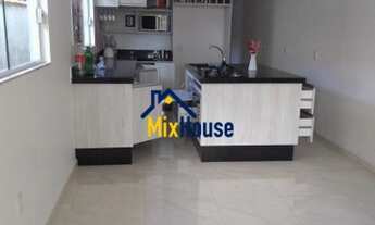 Imagem 4: Linda casa com piscina!!! Não perca!